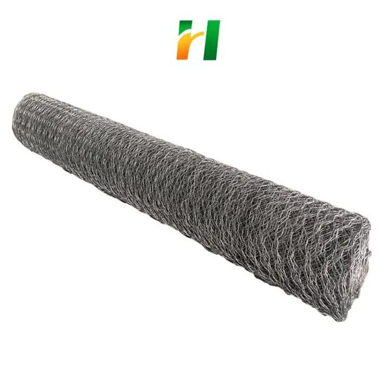 1 4 Inch Farm Fence Wire Mesh Galvanized Hexagonal Wire Mesh Stainless Steel Chicken Mesh - Image 5