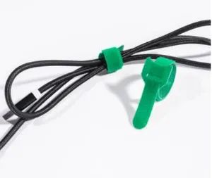 Durable Heavy-Duty Cable Ties for Secure Organization and Storage - Image 6