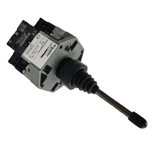 Control Stick Down Handling Handle Wir-W Mill Joystick Original Accessory up - Image 6