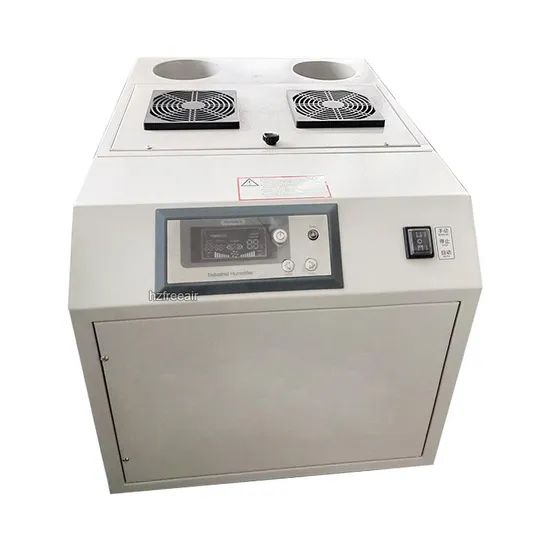 15kg/H Portable Digital Air Humidifiers Cool Mist Ultrasonic with WiFi Function Option - Image 2