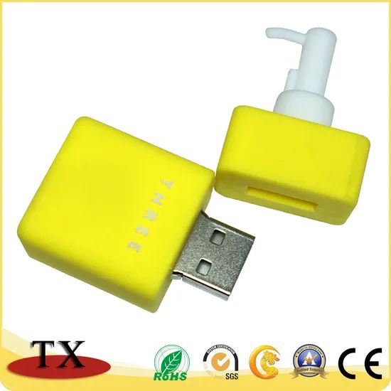 Custom Flash Drive Promotional Memory Stick USB - Image 6