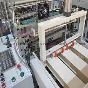 Disposable Plastic Glove Making Machine - Image 4