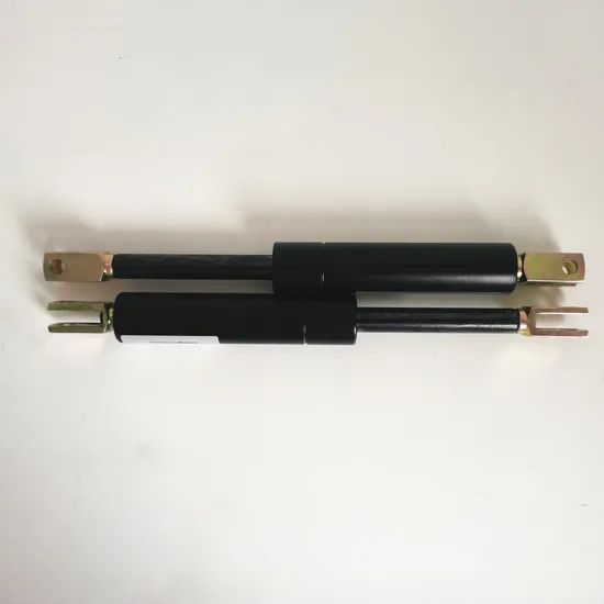 OEM Lift Gas Spring with Long Piston Rod for Tooling Case Trademark HAX Model NO. YQL Shape Cylinder OEM Is Available Gas Type Nitrogen - Image 6