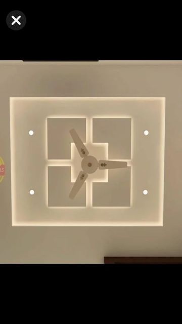 False Ceiling Designing Service, 12 mm Thickness 12 mm Service Mode Offline Service Loaction India Features Timely - Image 3
