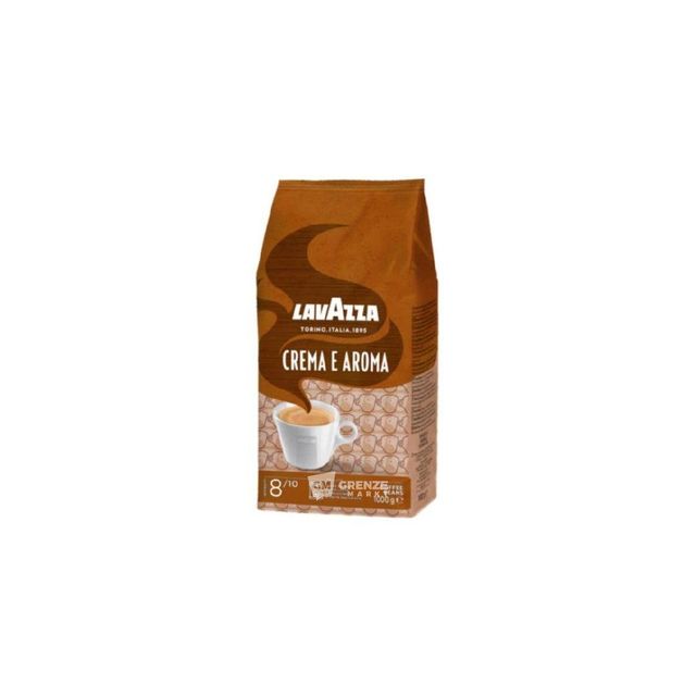 Lavazza Crema & Aroma coffee beans packed for large-scale reseller demand - Image 4