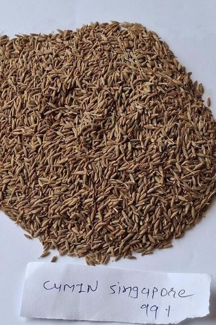 cumin seeds – product photo 4, product detail gallery