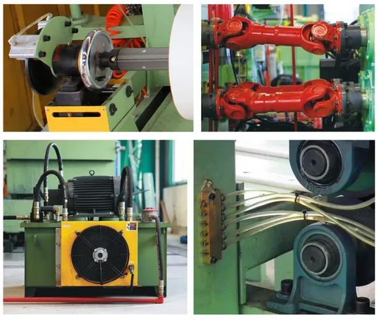 Abrasive Belt Grinding / Polishing Machine Origin Wuxi Condition New ...