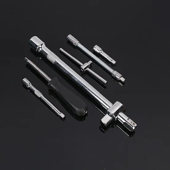 Hand Tool Set Tool Box for Auto Repair Household Origin China Condition New Type Standard Brand Longxiang Model NO. - Image 4