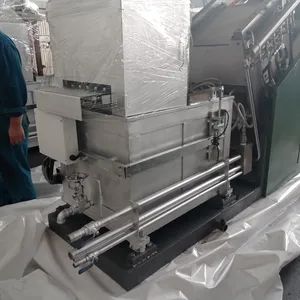 Pressure Die Casting Machine with Mold - Image 6