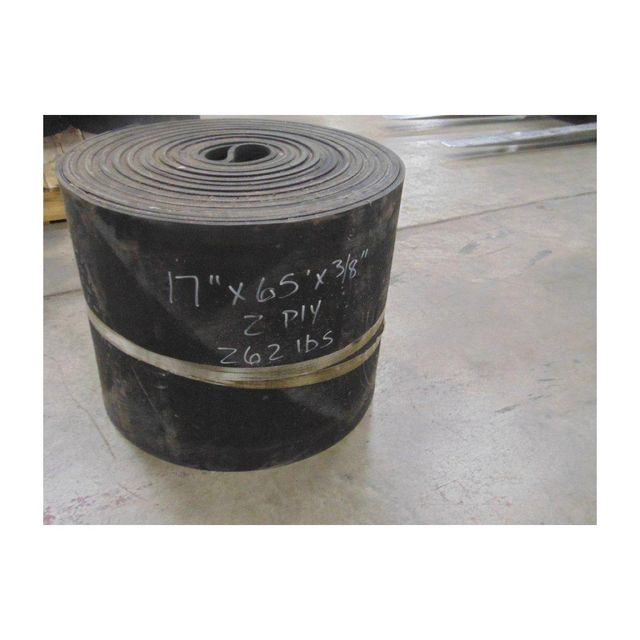 High grade used rubber conveyor belts scrap prepared for export trade with reliable stock - Image 4