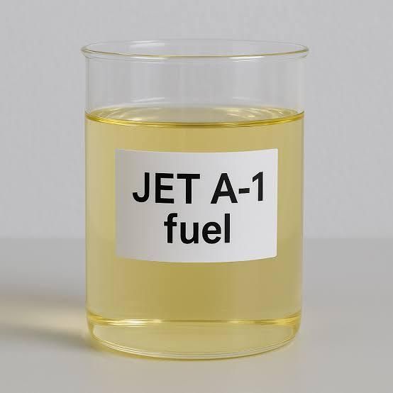 Product: JET FUEL A1 - Image 3