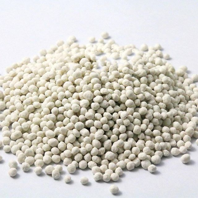 Efficient NPK Fertilizer for better harvest NPK Fertilizer with optimized nutrient ratio for stronger crops and soil - Image 4
