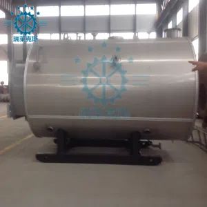Electric Automatic Constant Temperature Steam Boiler Brand Rlks Origin Chian Trademark rui lex Model NO. RLKS-B3 HS Code 8402190000 - Image 1