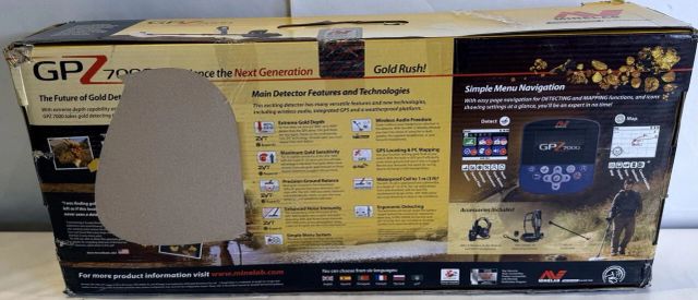 GPZ 7000 - Image 3