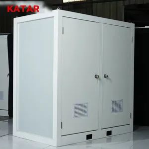 Low Cost Fast Built Modular Mobile Container House / Office/ Container Toilet - Image 5