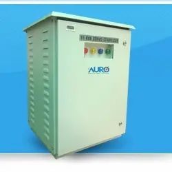 Static Voltage Regulators Input To Output Isolation 6kv Bypass Function Manual Bypass Fault Response Auto Turn On For - Image 1