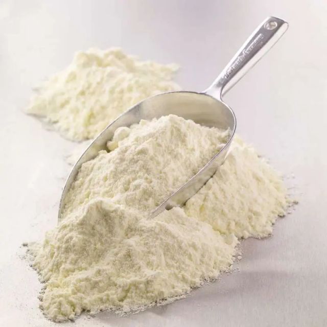 High Quality Full Cream Milk Powder, Bulk Wholesale, Cheap and Affordable - Image 1
