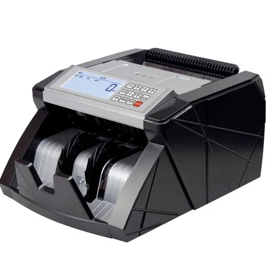 Al-5200b Euro Counting Machines - Image 1