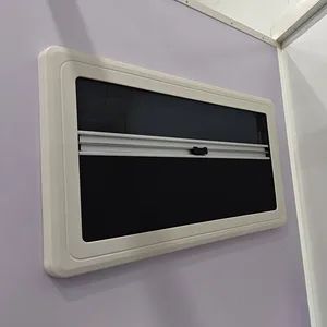 Customized Inner Frames RV Windows Styles RV Accessories MOQ100 15D - Image 5