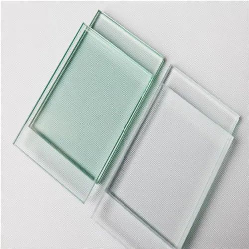 12mm Tempered Glass/ Toughened Glass/Clear Tempered/Safety Glass/Building Glass - Image 4