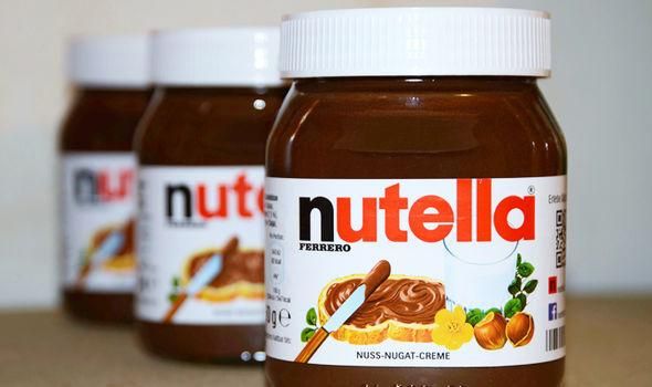 NUTELLA CHOCOLATE 750g, 350g, 400g, 600g, 800g/Nutella Go 52g Premium Quality, Bulk Wholesale/NUTELLA CHOCOLATE 750g, 350g, 400g, 600g/FERRERO nutella Hazelnut Spread With Cocoa 370g Chocolate - Image 2
