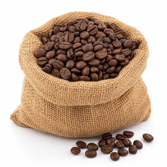 Maranello Coffee Roasted 80% Robusta and 20% Arabica Organic Yes Decaffeinated No Bean Type Arabica, Robusta Degree of Processing Roasted - Image 3