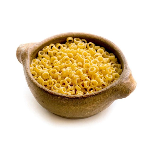 Premium Durum Wheat Spaghetti Pasta For International Wholesale Supply With Authentic Texture And Rich Taste - Image 1