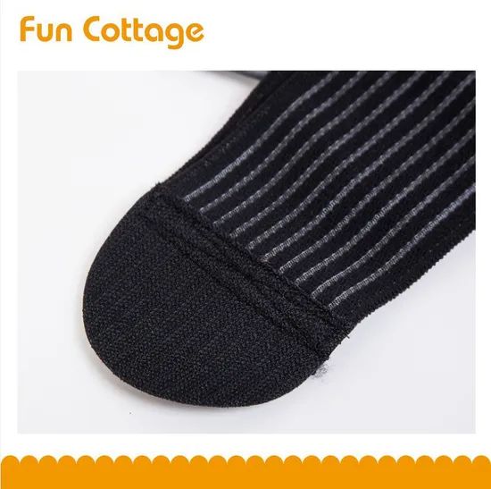 Fashion Waterproof Neoprene Waist Support - Image 4