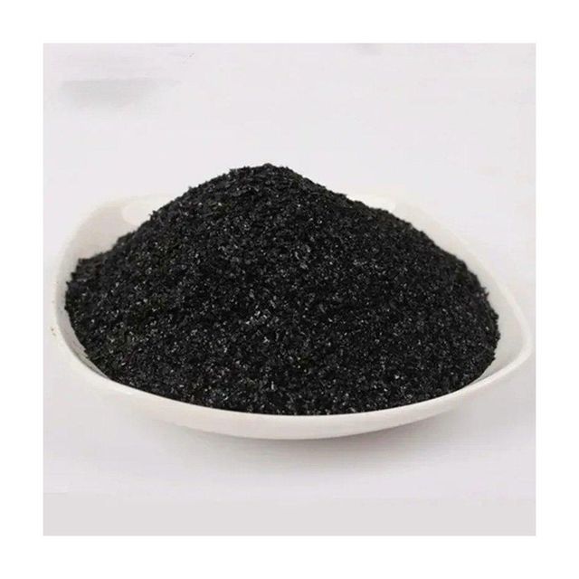 Seaweed Extract available for sale in bulk quantities Form Dried Type Hijiki Organic Yes Algae Type Brown Algae - Image 1