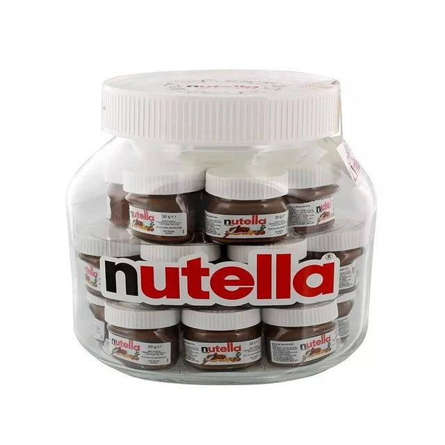 Confectionery N Utella 2022 N Utella 350g, 750g, 1kg / Wholesale N Utella N Utella All Size / Wholesale Fe Rrero Chocola - Image 4