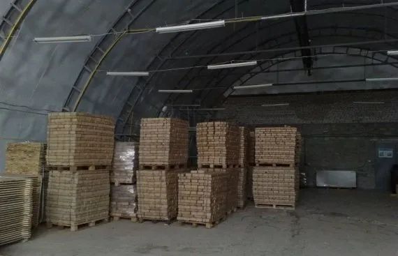 Wood Briquettes -Buy Eco Biomass Wood Briquettes.100% High Quality Wood Pellet.Cheap price Wood Briquettes and pellet - Image 4