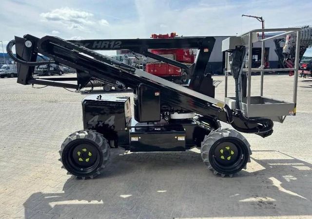 Cherry Picker - Image 3