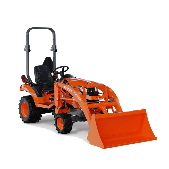 Premium BX1880 Compact Tractor Bulk Supply High Quality Agricultural Equipment Export Grade - Image 2