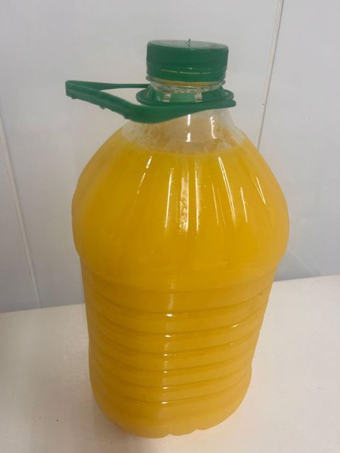 Natural - Blended Fruit Juice - Image 2