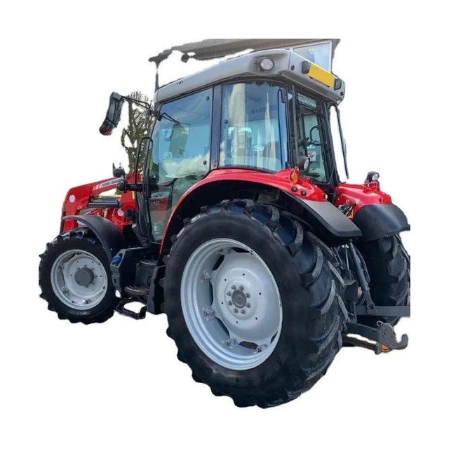 Massey Ferguson 175 tractor resale value in Pakistan with market demand, second hand price trends, condition factors, and tips to get the best selling price in local tractor markets - Image 4