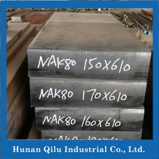 Carbon Round Steel Bar (S40C) - Image 5