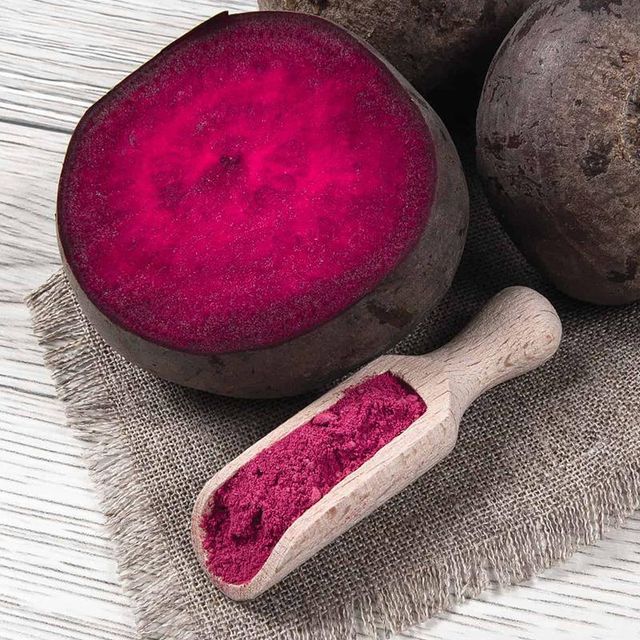 Export Grade Beetroot Powder Wholesale – Premium Natural Red Vegetable Powder with High Nutritional Value, Antioxidant Properties, and Versatile Applications in Food Processing, Health Supplements, Beverages, and Functional Nutrition Products manufactured from carefully selected beetroots, finely dried and milled to preserve betalains, ensure long shelf life, and maintain consistent quality for industrial scale usage - Image 3