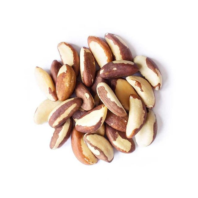 Premium Organic Brazil Nuts Dried Kernels With Natural For Export Packaging Bulk Wholesale Supply - Image 3