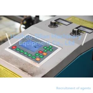SL1310S Woodworking Dual-Head Laser Engraving Machine Origin China Type Flat-Plate Trademark SILIAN Model NO. SL1310S Voltage 380V, 50Hz - Image 2