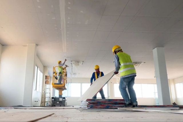 Interior Renovation Services Service Mode Offline Payment Mode Online/Offline Type Of Renovation Remodelling Service Type Interior Renovation - Image 3