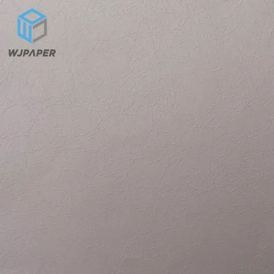 Shining Paper 110g Custom Pattern Wrapping Gift Textured Colorful Special Red Embossed Paper - Image 3