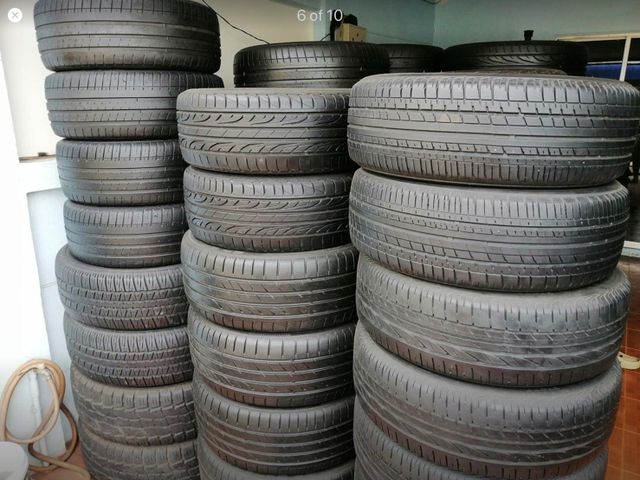 Used Tires for Sale – Cheap Prices, Big Brands & Reliable Performance - Image 2