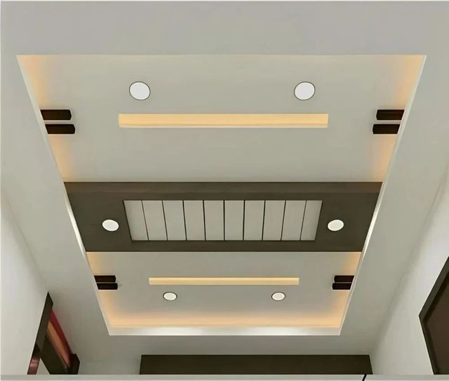 POP Ceilings Designing Service - Image 1