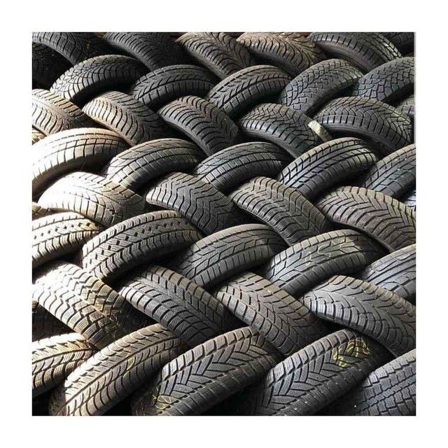 Export grade used tyres ready for global distribution and large scale trade - Image 5
