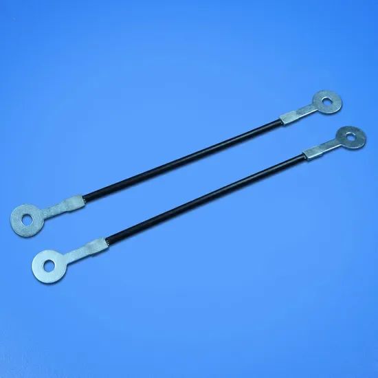 EAS Lanyard (L11) Model NO. L11 HS Code 8531901000 Origin Zhejiang, - Image 1