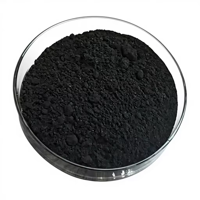 High Quality Humic Acid Raw Material Bulk Supply Agricultural Grade - Image 1