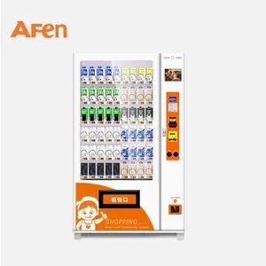 Afen Self Service Automatic Power Bank Vending Machine - Image 1