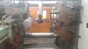 Die-Casting Machine Parts Knocker 1Y MOQ100 15D - Image 3