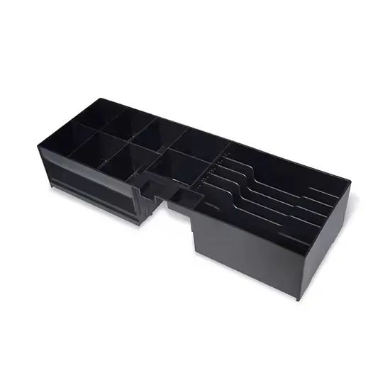 Security Electronic Metal Bill Clips Rj11 Rj12 Money Box - Image 4
