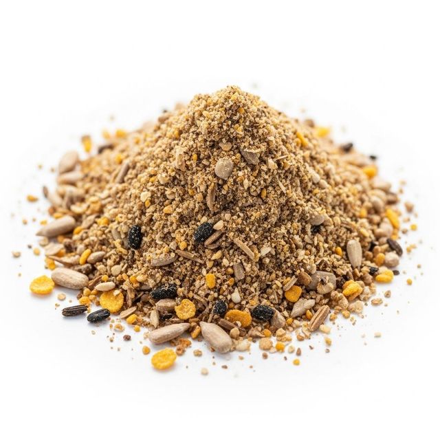 Sunflower Meal 38% Protein Content For Livestock Feed Sunflower Meal Reliable Supply For Animal Nutrition Industry - Image 2